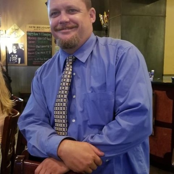 Meet your Posher, Jeff - Picture 1 of 1